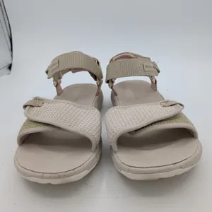 Merrell Bravada Backstrap Cord Wrap Women 6 Moon Beige Pink Sport Sandal J004538 thumbnail 3