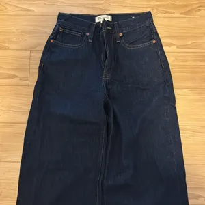 Madewell Superwide Leg Jeans thumbnail 2