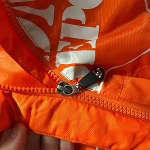 NWT vintage Tony Stewart Home Depot NASCAR racing jacket by Chase Authentics thumbnail 8