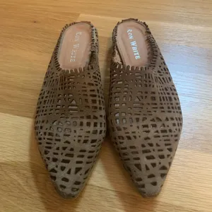 Ron White Shoes Brown Size 5 thumbnail 2