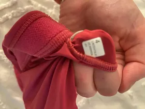Lululemon Sports Bra thumbnail 3