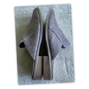Indigo Road Closed Toe Mule Brown Size Women's‎ 8.5Medium thumbnail 2