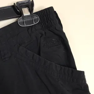 The‎ North face ladies nylon convertible pants size 8 thumbnail 5