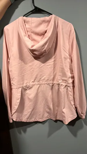Zip Up thumbnail 2