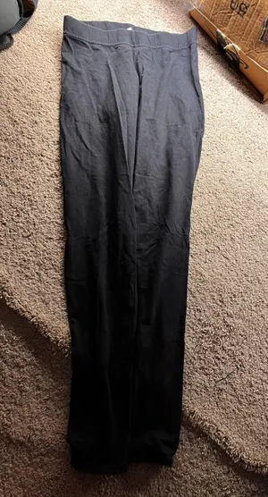Alaska Chicks Tights Black Size M thumbnail 3