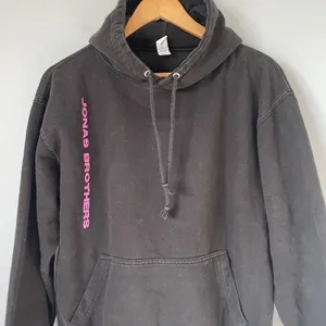 Jonas Brothers 'Happiness Begins Tour 2020' Hoodie Sweatshirt European Tour Med. thumbnail 3