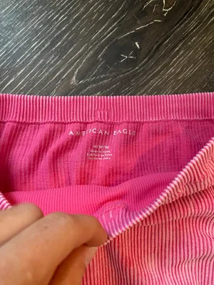 American Eagle crop top thumbnail 3