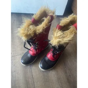 Sorel Tofino Faux Fur Boots thumbnail 8