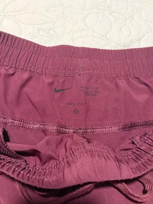Men’s Nike Dri-Fit Shorts Athletic thumbnail 3