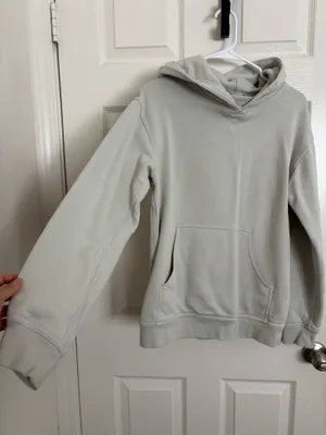 Lululemon All Yours French Terry Hoodie (6) thumbnail 9