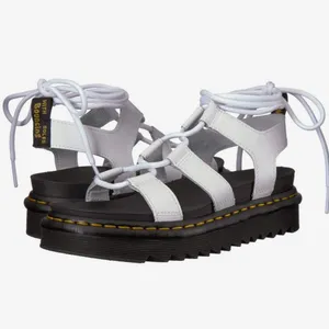 - Dr. Martens Sandals | Nartilla Leather Size 9 SH 2 thumbnail 7