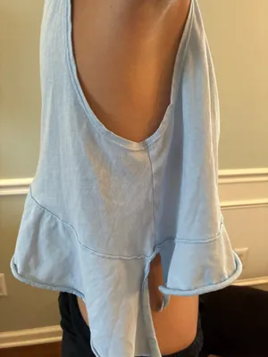 Kimberly top thumbnail 3