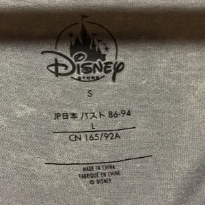 Disney graphic tank top  thumbnail 2