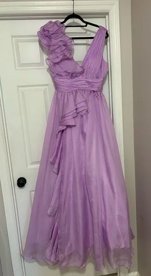 Mac Duggal Gown thumbnail 2