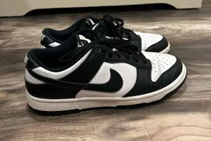 Nike Panda Dunk Low Women’s thumbnail 1