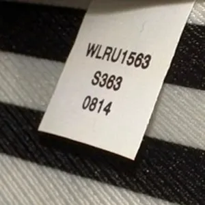 Kate Spade Black Pebbled Leather Zip Around‎ Wallet thumbnail 5