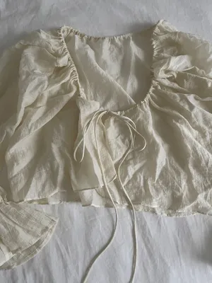 Beach Tunic Cover thumbnail 2
