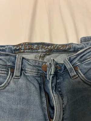 Wrangler Jeans Bootcut thumbnail 2