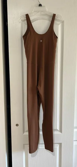 Lululemon Align Bodysuit thumbnail 4