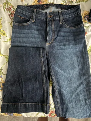 Kimes ranch Jennifer jeans  thumbnail 1