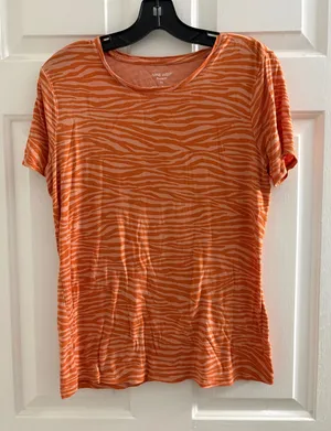 Nine West Blouse Women’s thumbnail 1