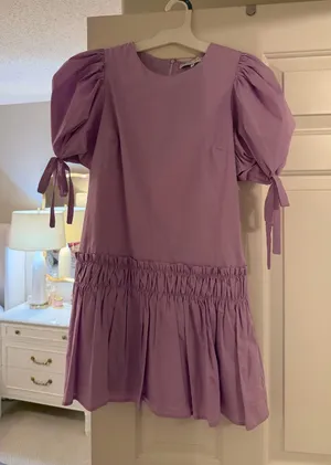 English Factory Dress thumbnail 1