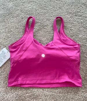 Lululemon Align Tank thumbnail 2