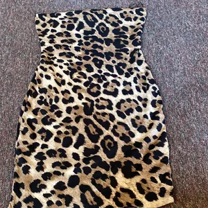 Bear dance medium strapless dress‎ thumbnail 2
