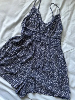 American Eagle Outfitters romper thumbnail 1