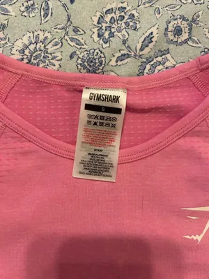 Gymshark Vital Seamless 2.0 Top Long Sleeve thumbnail 2