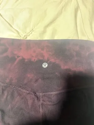 Lululemon Leggings Align thumbnail 2