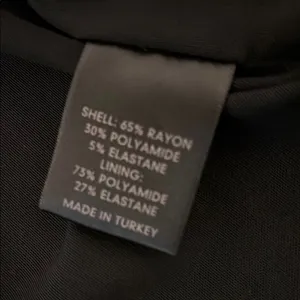 Elegant nbd Black Sleeveless Dress thumbnail 5