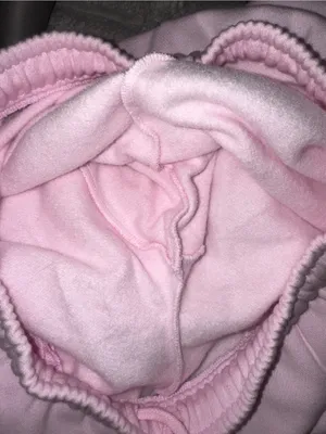 Victoria’s Secret PINK Ivy Fleece High Rise Sweatpants thumbnail 6
