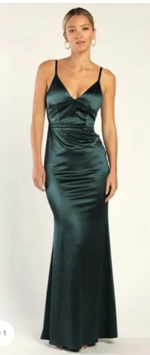 Lulus Dress thumbnail 1