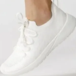 ACTA Footwear with a Purpose‎ Women's Athletic Sneakers Ivory Cream Sz 7 Lace Up thumbnail 13