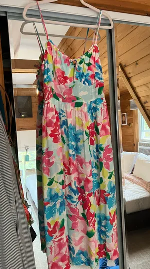 Old Navy Dress thumbnail 1