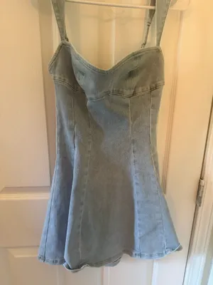 Lucy in the Sky Dress thumbnail 3