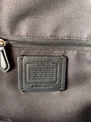 Coach Court Backpack thumbnail 4