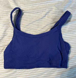 aerie swimsuit top  thumbnail 1