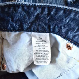 American Eagle Jean Shorts thumbnail 5