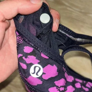 Lululemon straight up bra Mini thumbnail 4