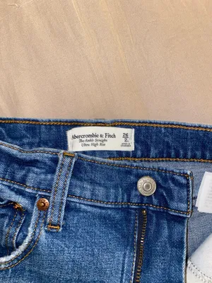 Abercrombie Jeans thumbnail 3
