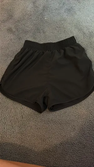 Black Shorts thumbnail 2