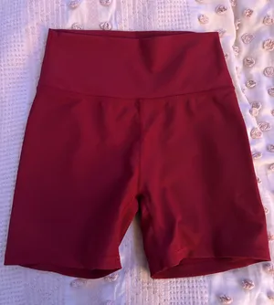 WILO Anthropologie The Label Biker Shorts thumbnail 1