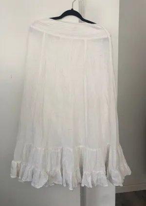American Eagle Outfitters skirt thumbnail 1