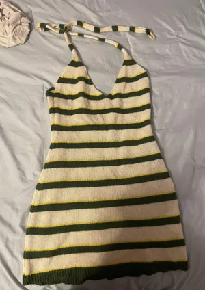 Verge Girl Dress thumbnail 1