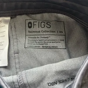 FIGS Scrub Pants Jogger Women’s thumbnail 2