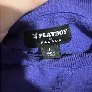 Playboy happy camper sweat set! thumbnail 4