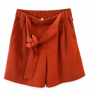 Lululemon Noir Shorts 5.5" Rustic Clay 6 thumbnail 1