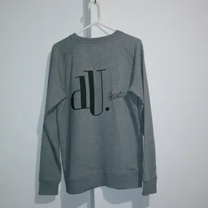 Stanley strolls organic cotton sweatshirt Size XL thumbnail 6